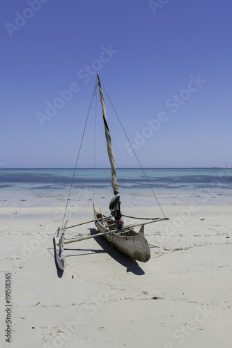 Andavadoaka - Madagascar