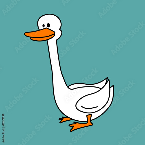 gans icoon