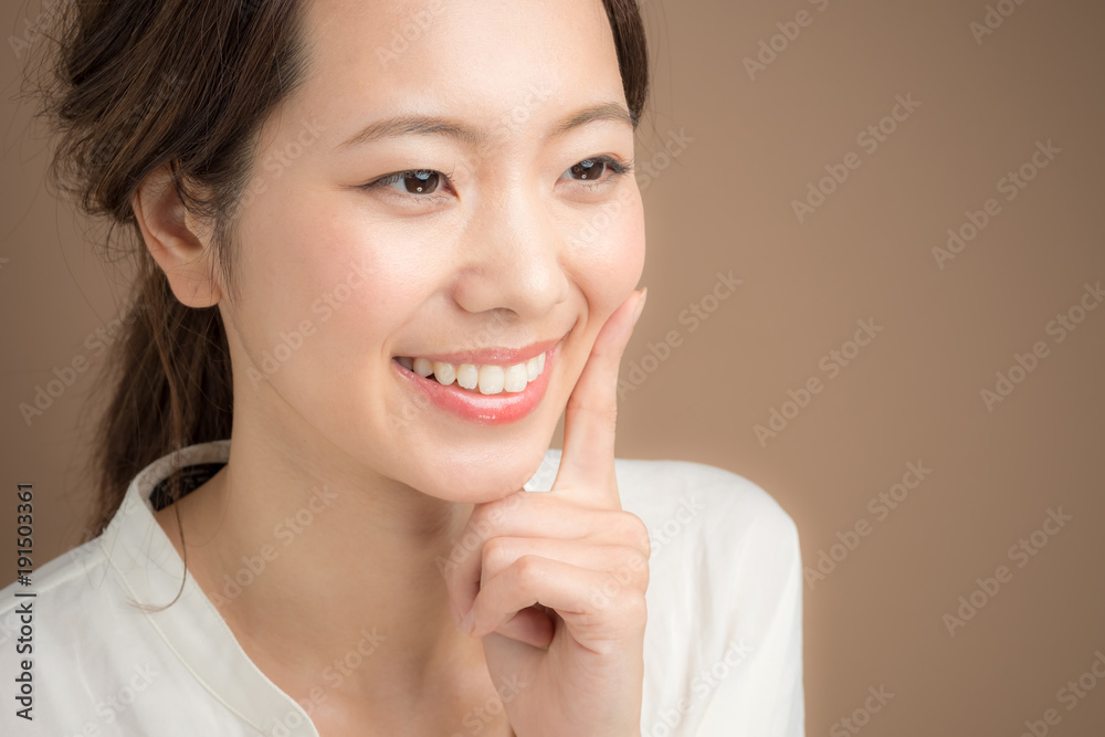 ビューティー・女性