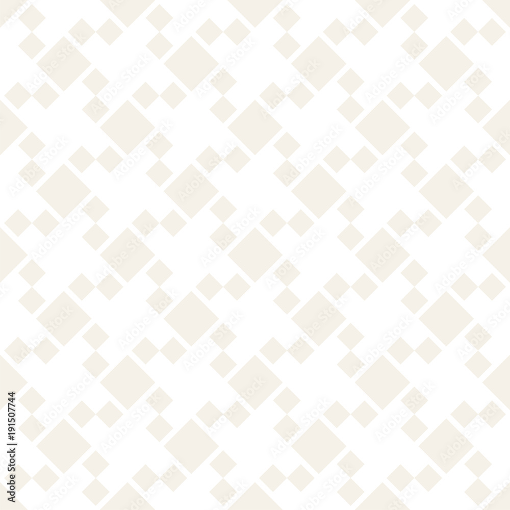 Trendy monochrome twill weave Lattice. Abstract Geometric Background Design. Vector Seamless Pattern. Trendy monochrome twill weave Lattice. Abstract Geometric Background Design. Vector Seamless Pattern.