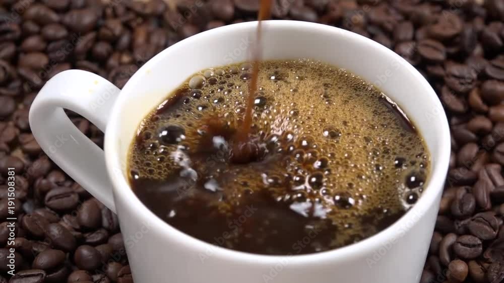 tasse de café