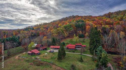 Helvetia West Virginia 11