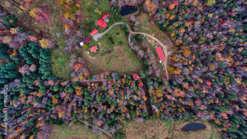 Helvetia West Virginia 07