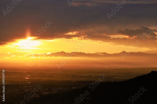 pyrenees