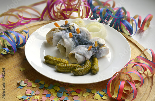 Rollmops