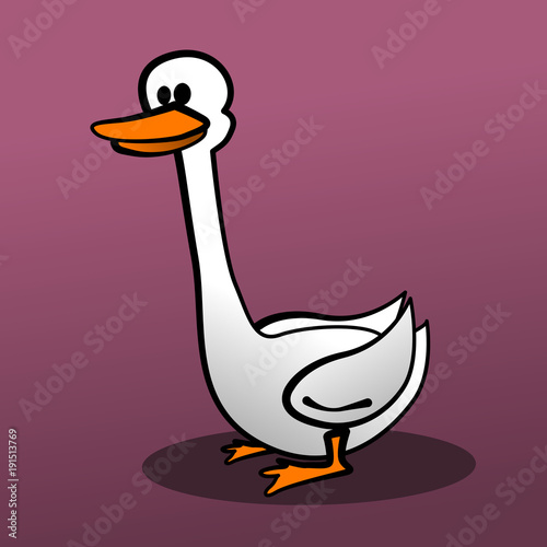 gans staat