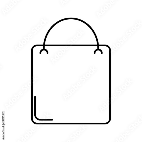 line shopping bag market business to buy