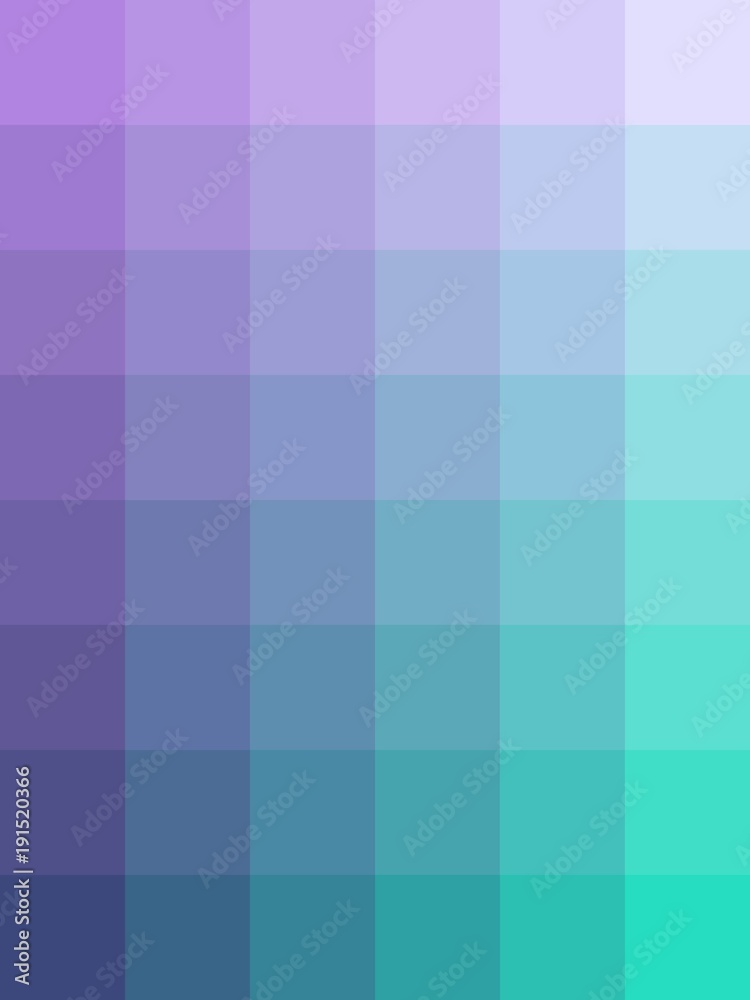 Purple turquoise checkered background. Vector modern background for posters, brochures, sites, web, cards, interior design Purple turquoise checkered background. Vector modern background for posters, brochures, sites, web, cards, interior design