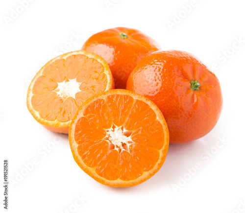 Clementines