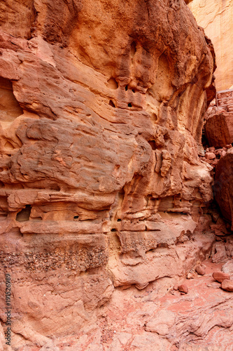 Timna Park, Ejlat, Izrael