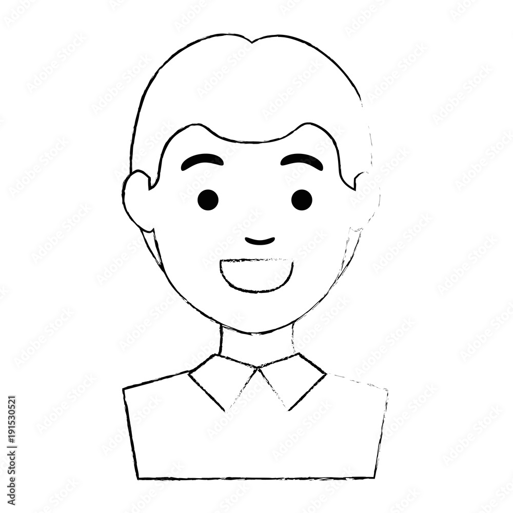medical doctor avatar character vector illustration design medical doctor avatar character vector illustration design