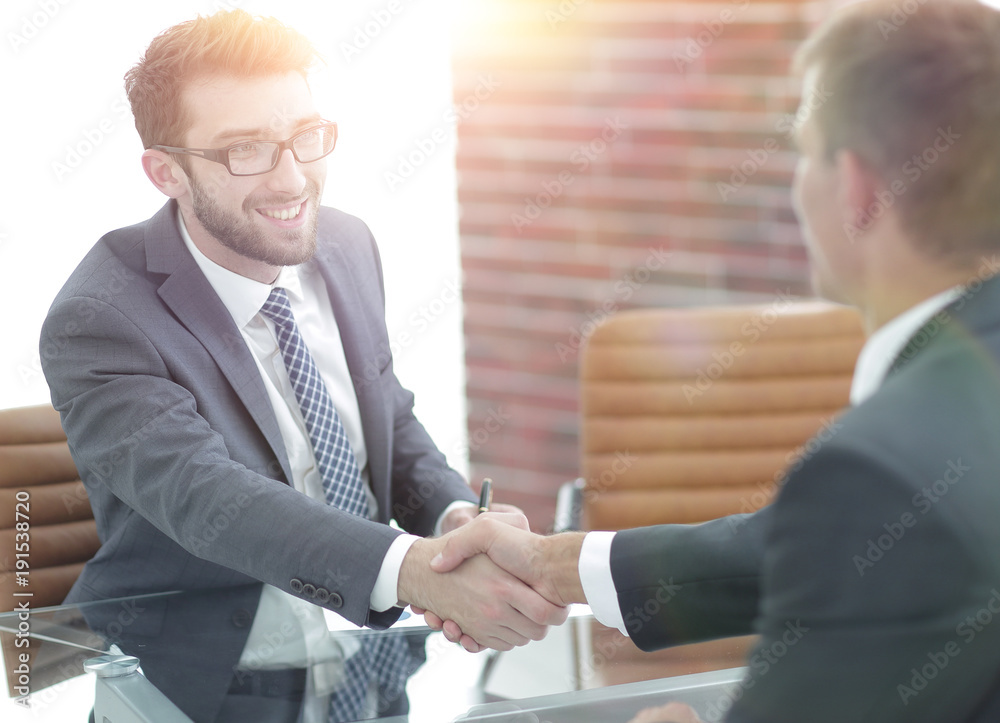 welcome and handshake business partners welcome and handshake business partners