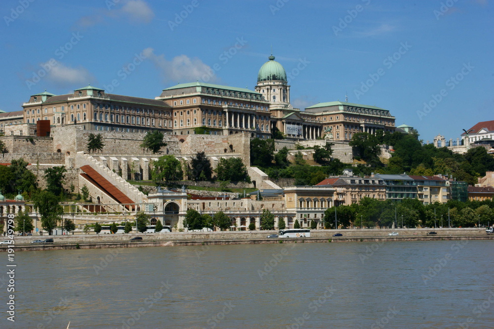 Budapest in Love