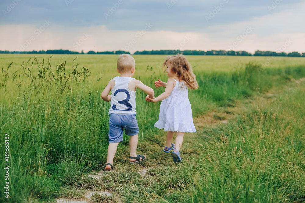 children friendship love hands escape nature spring children friendship love hands escape nature spring