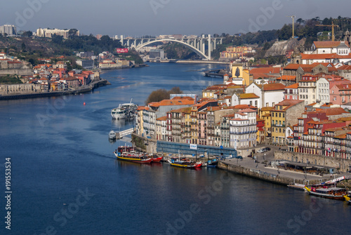 Porto  Portugal