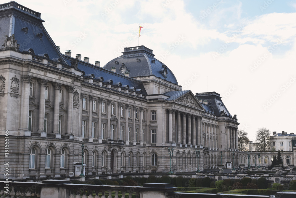 Fototapeta premium berlin