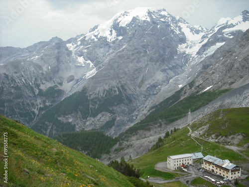 stelvio