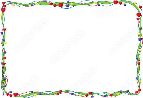 border