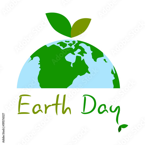 Happy Earth day