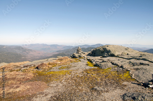 Mt. Marcy
