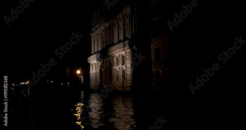 Venice Italy photo