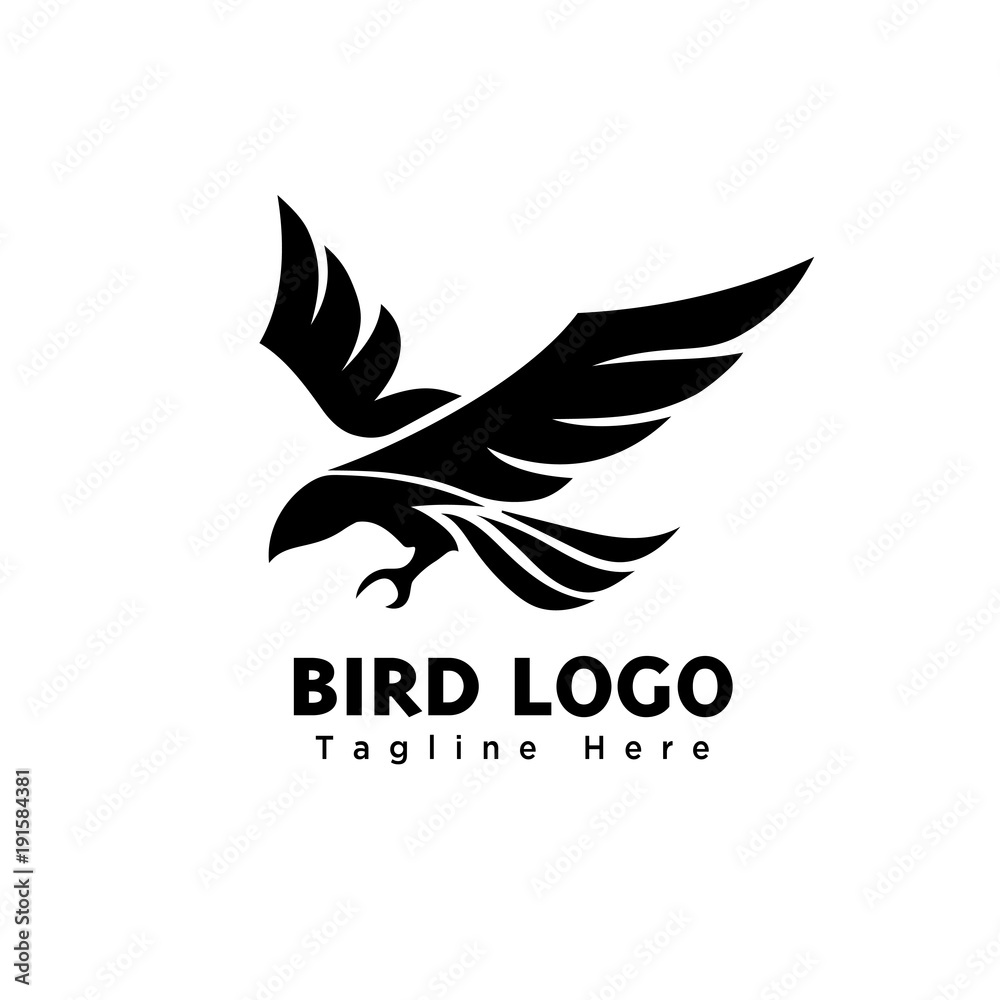 abstract eagle elegant flying art abstract eagle elegant flying art