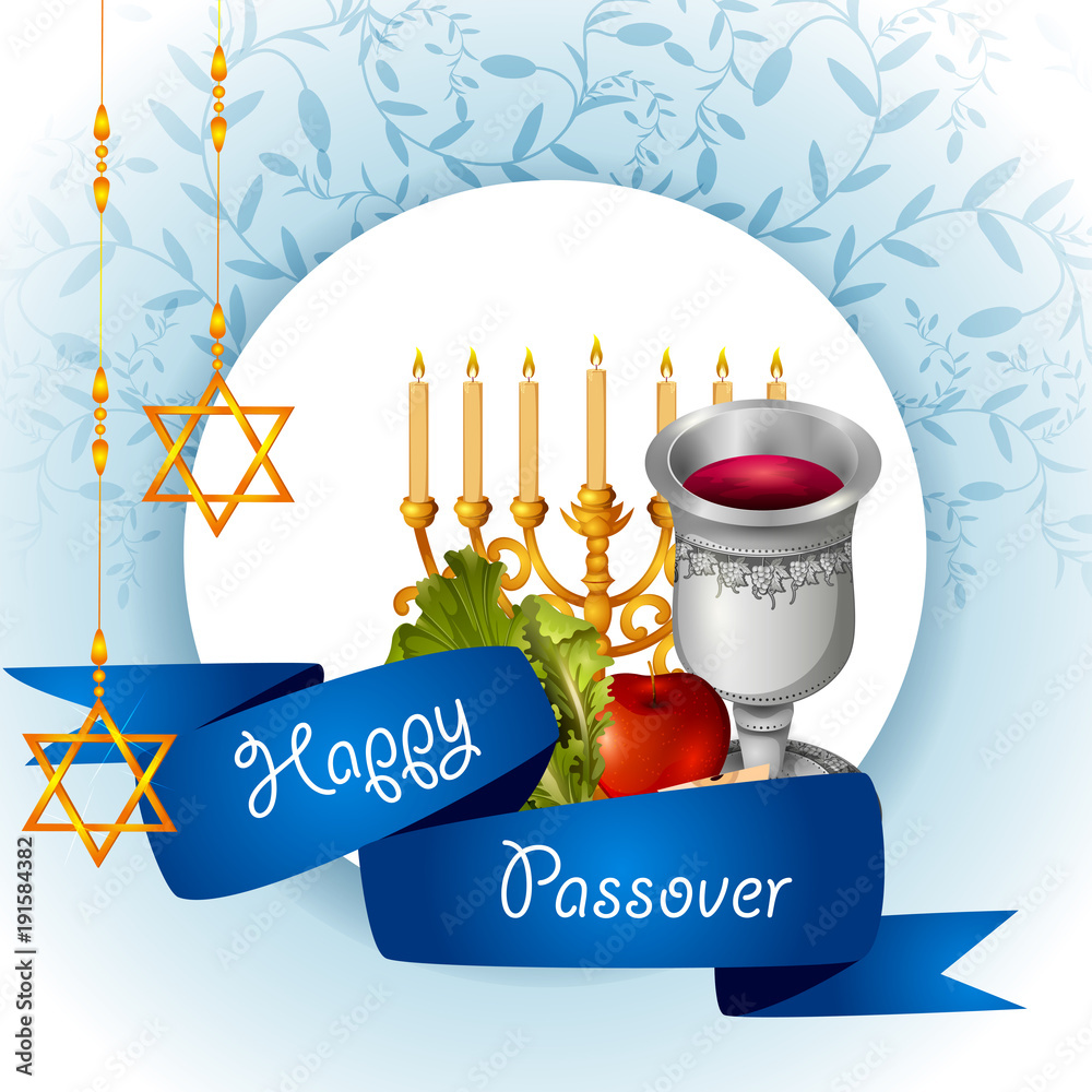 Jewish holiday of Passover Pesach Seder Jewish holiday of Passover Pesach Seder