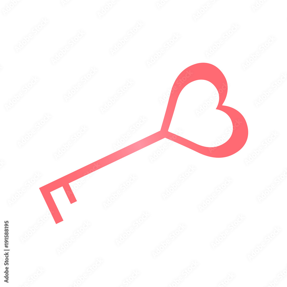 Abstract love object Abstract love object