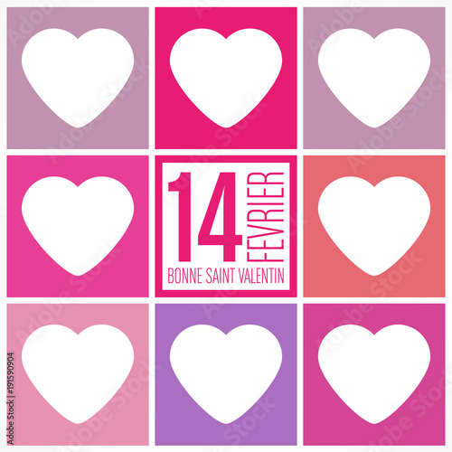 14 février