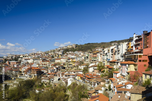 Veliko tarnovo