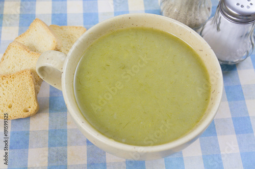 soupe