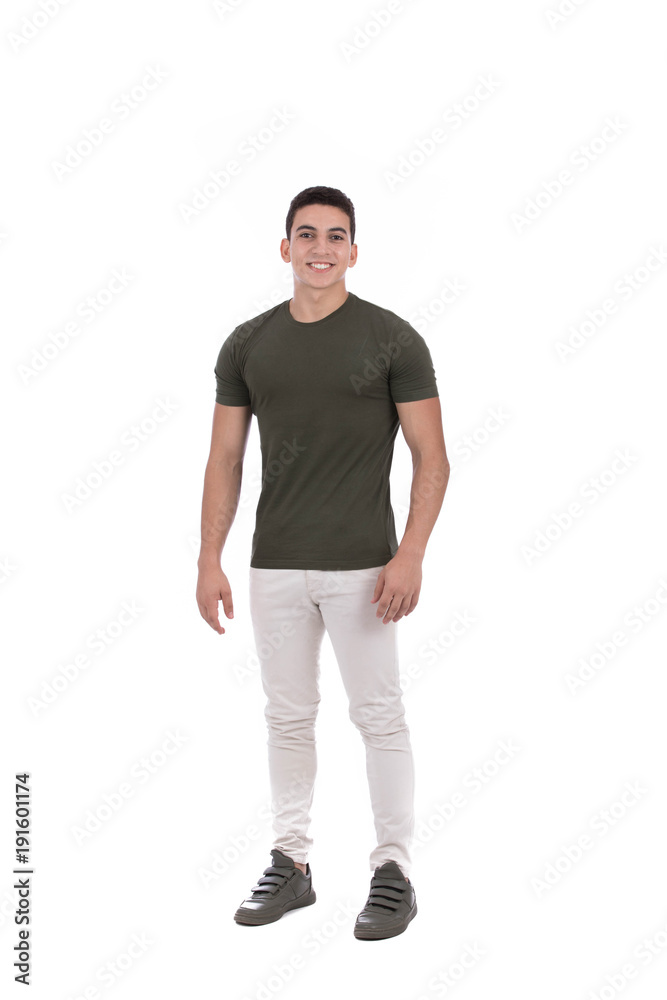 Army outfit Army outfit