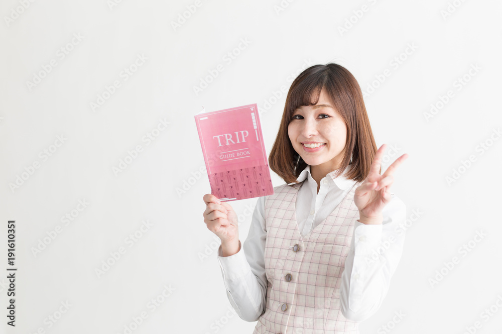 OL(白バック) OL(白バック)