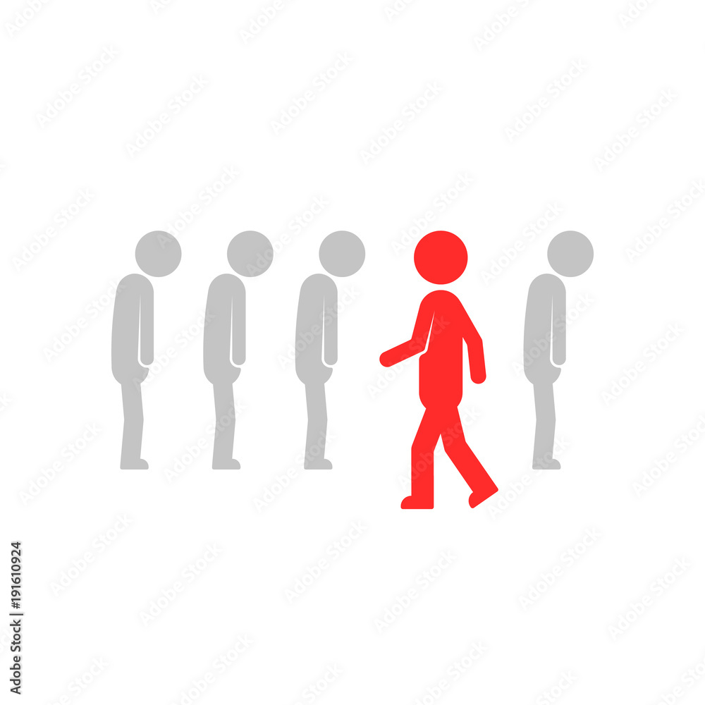 leader or innovator choose unique way leader or innovator choose unique way