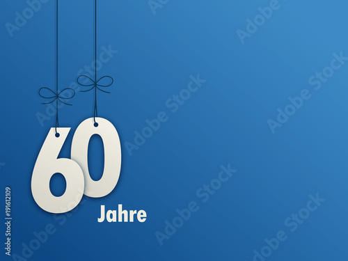 Ikone 60 JAHRE