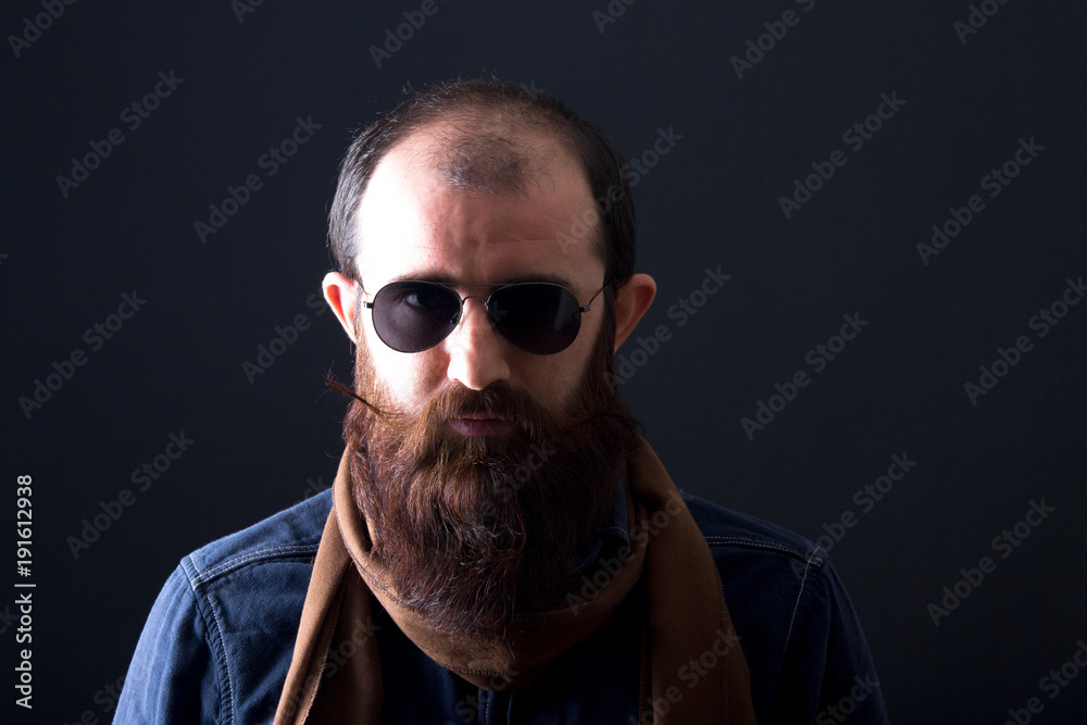 image of intellectual man image of intellectual man