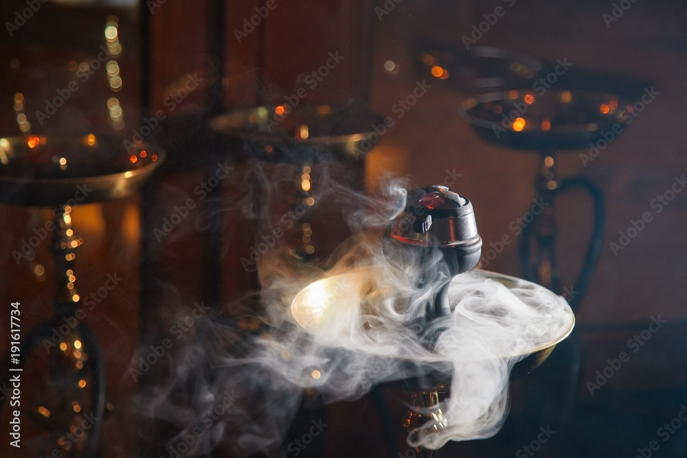 hookah