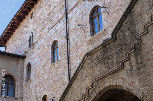 Foligno (Perugia, Italy)