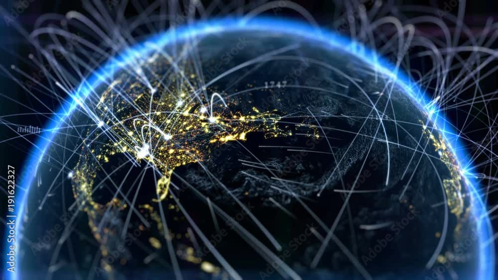 Global Communications 