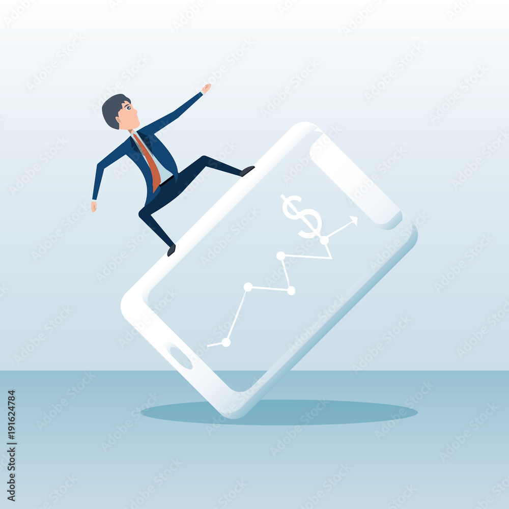 Business concept design Business concept design