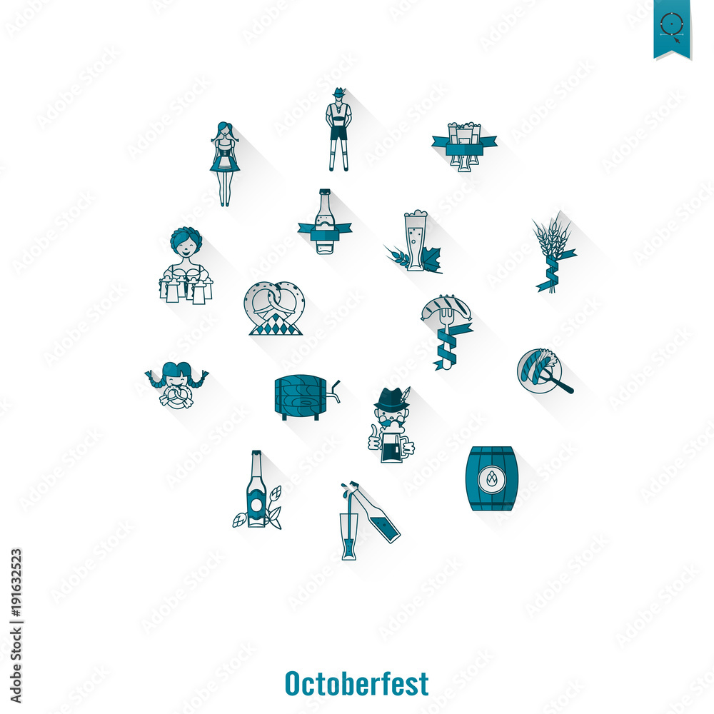 Oktoberfest Beer Festival Oktoberfest Beer Festival