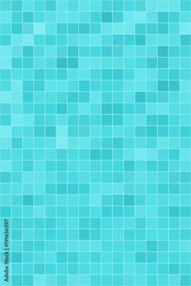Abstract mosaic background Abstract mosaic background