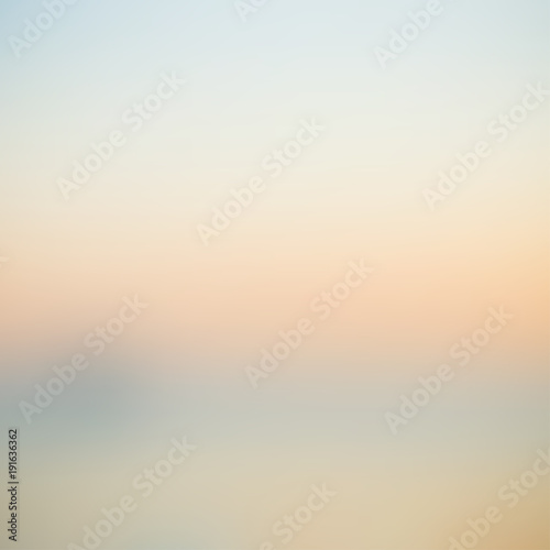 Abstract blur background