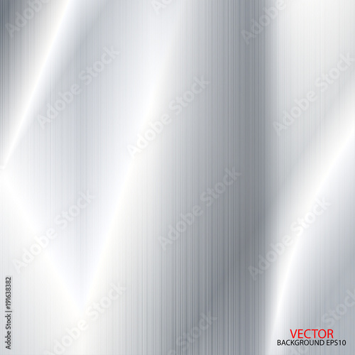 aluminum or material texture, background vector
