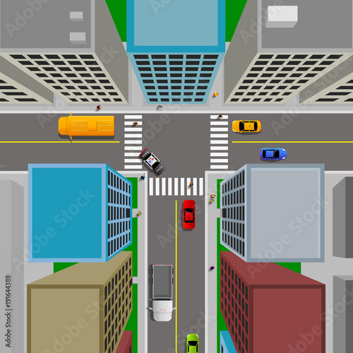 city top