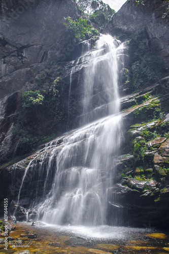 Cachoeira V  u da Noiva