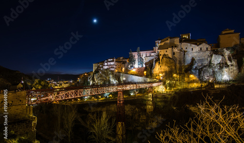 Cuenca, Spain