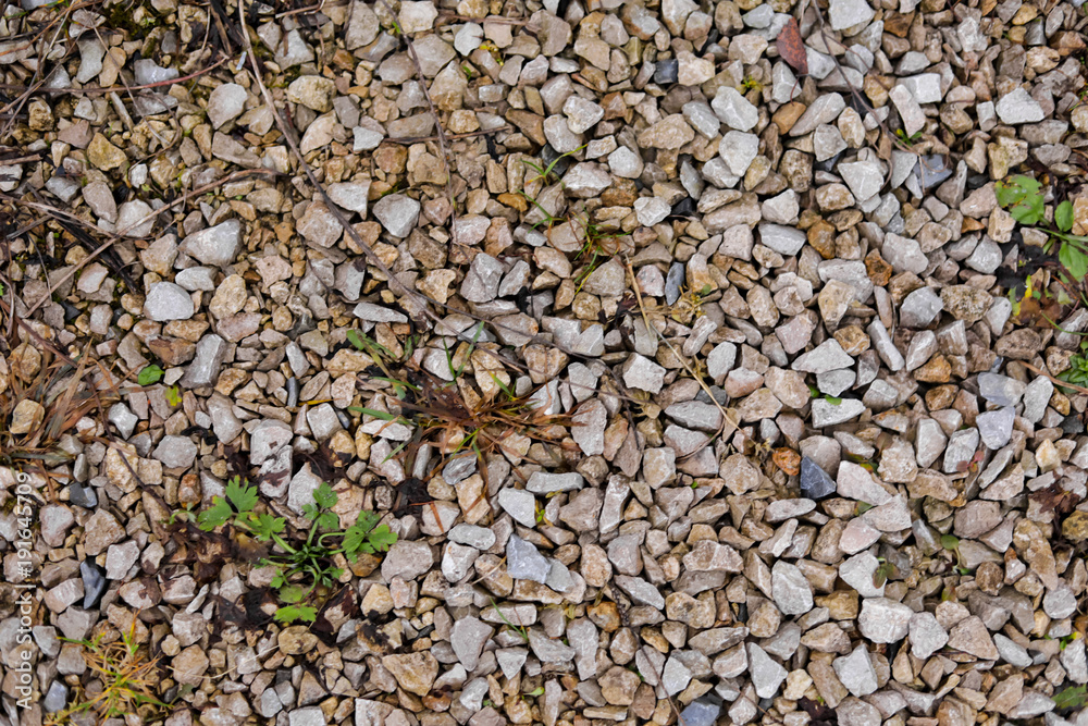 stones on the road beautiful background texture stones on the road beautiful background texture