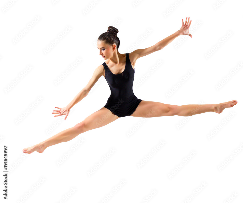 Ballerina (isolated version) Ballerina (isolated version)