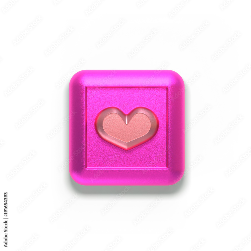 Set of valentines hearts allows create own unique scenes. 3d rendering. Top view isolated on white background. Detailed silver, gold, metallic surface materials. .Bright shiny colors. Cube with heart. Set of valentines hearts allows create own unique scenes. 3d rendering. Top view isolated on white background. Detailed silver, gold, metallic surface materials. .Bright shiny colors. Cube with heart.